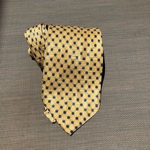 Men’s Nordstrom Hand sewn silk tie